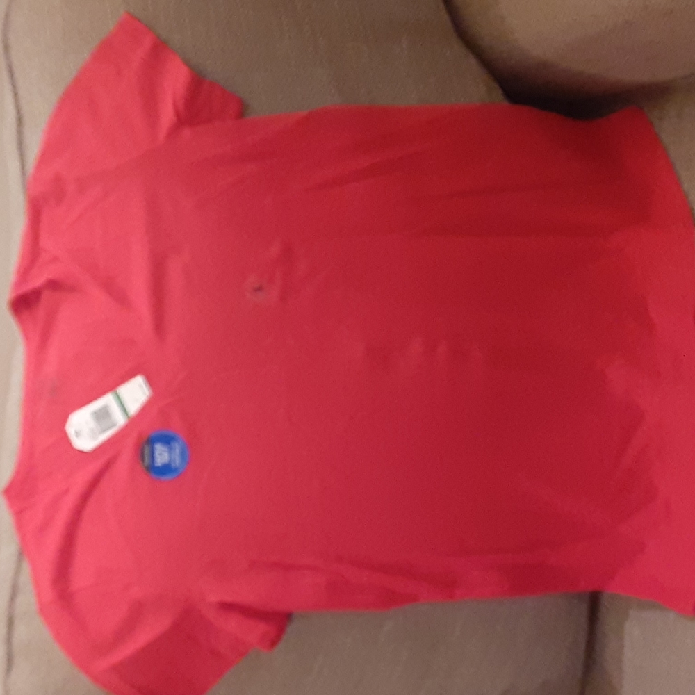 Nautica tee